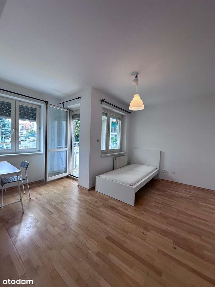 Świetna lokalizacja | nowe części wspólne | parking | Prądnik Czerwony-8