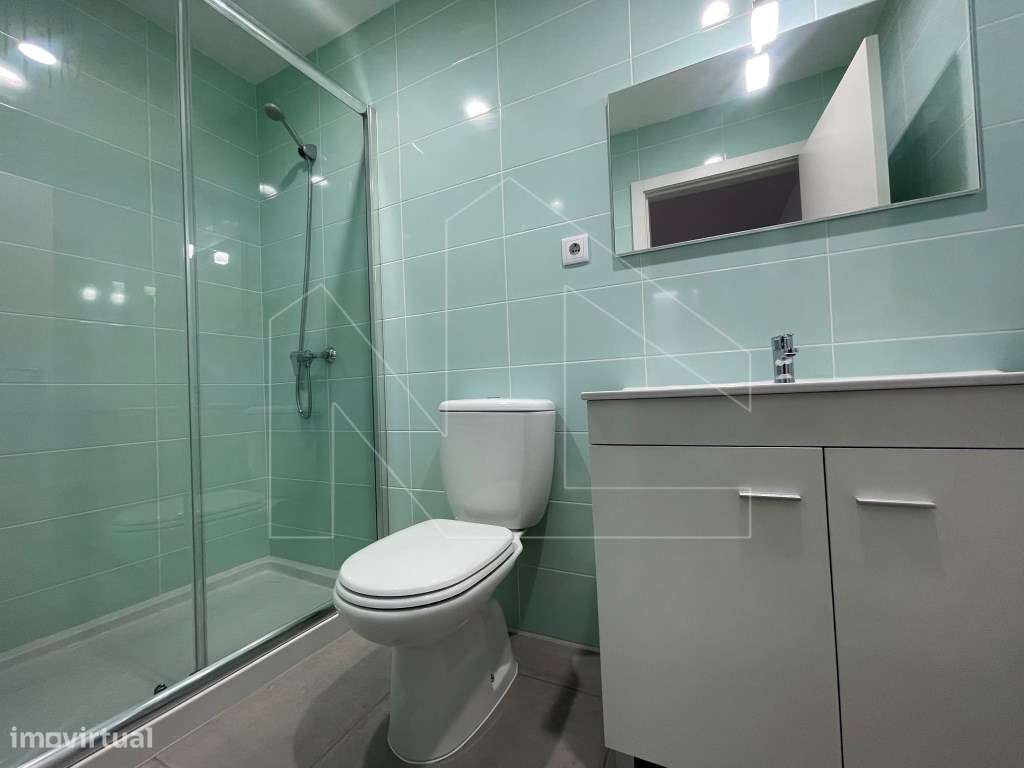 Apartamento T2 - Águeda-8