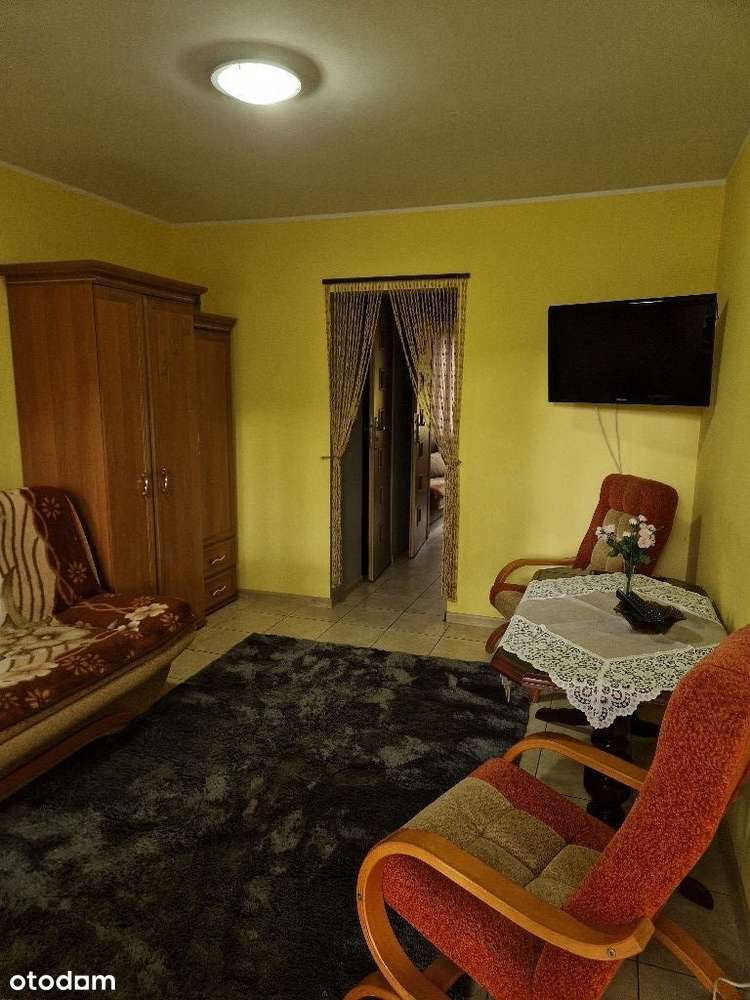 NOWA OFERTA. Na sprzedaż domek w Boszkowie.-11