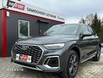 Audi Q5 Sportback 40 TDI mHEV Quattro S Line S tronic - 1