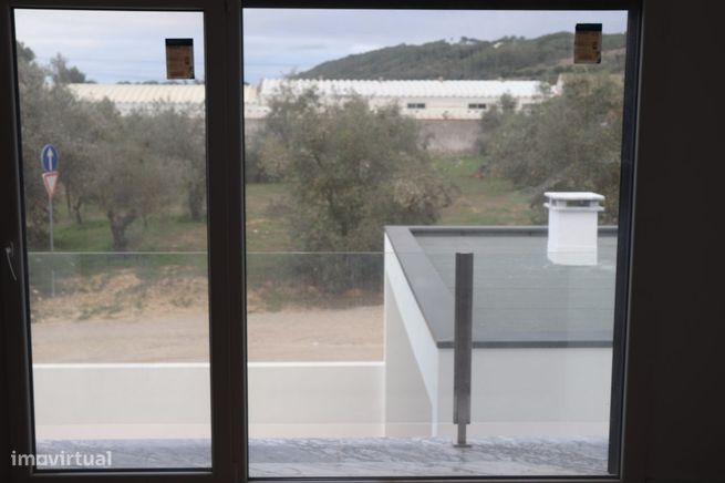 Moradia Isolada T4-23