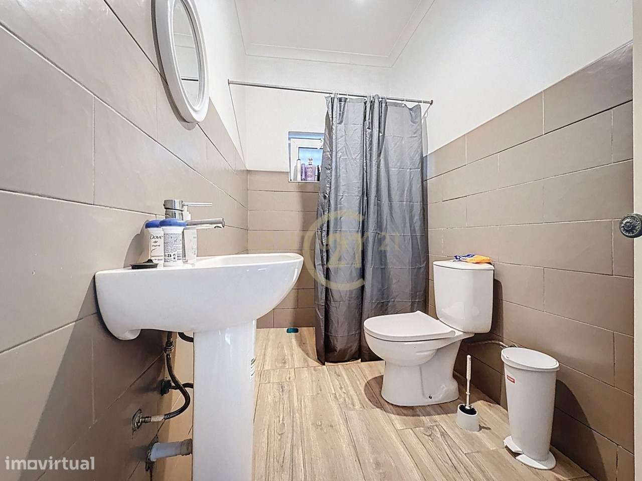 Moradia T3 com Vista Mar em São Bartolomeu de Regatos-8