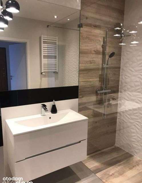 Piękny apartament 60m2 przy ul. Cybernetyki. - Pełny obrazek: 5/11