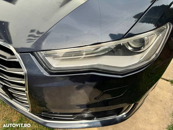 Audi A6 Avant 2.0 TDI ultra S tronic - 19