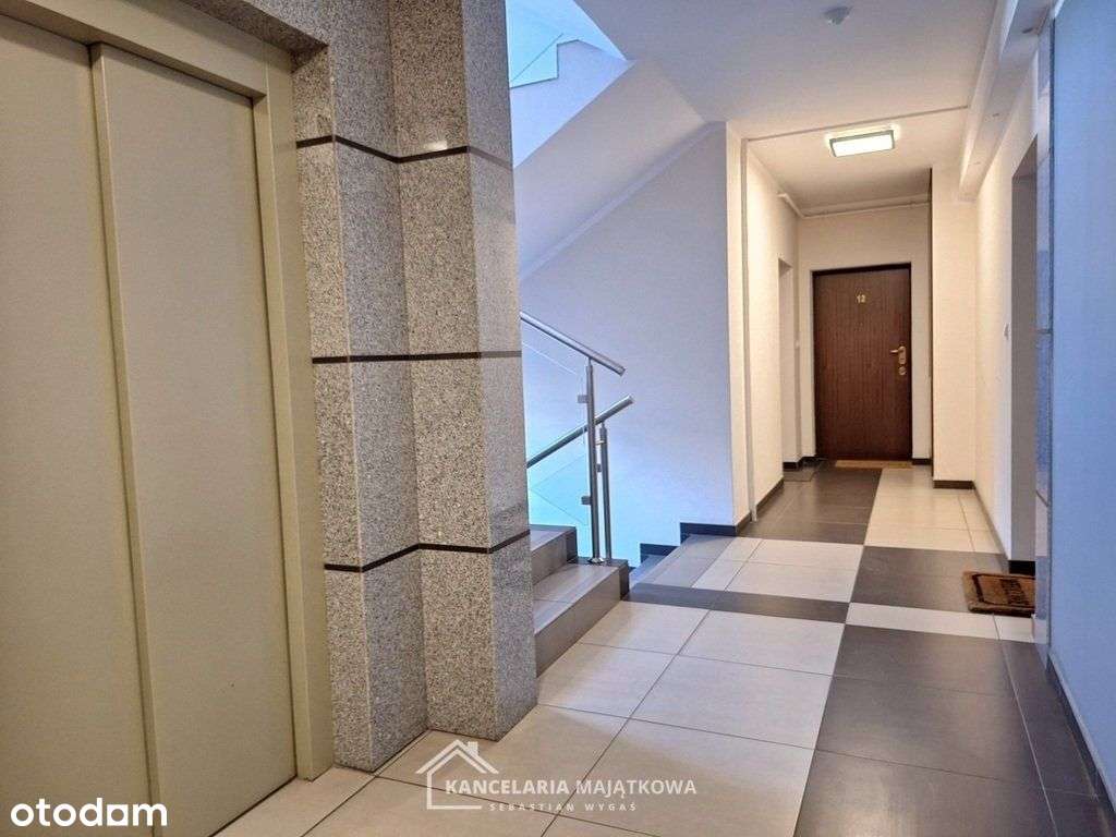 Mieszkanie 3 pokojowe ul.Mościckiego, dz. Parkitka-13