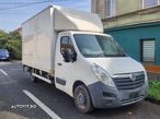 Dezmembrez Renault Master Opel Movano 2.3 Cdti Dci Euro 5 Cub Cu Lift - Dezmembrari Arad - 2