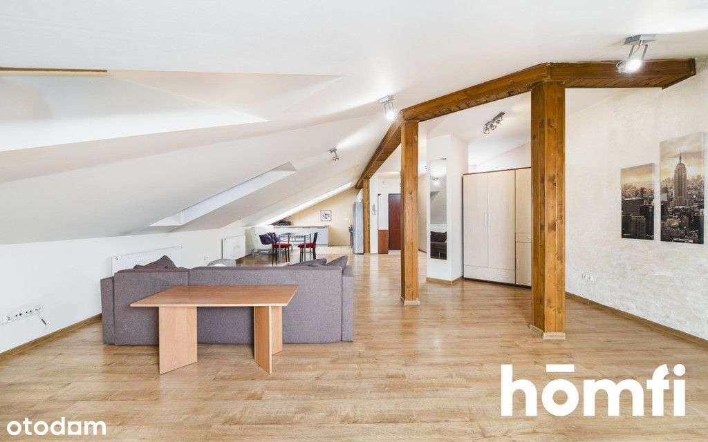 Ścisłe Centrum Krakowa | Kamienica Z Windą - Pełny obrazek: 3/17