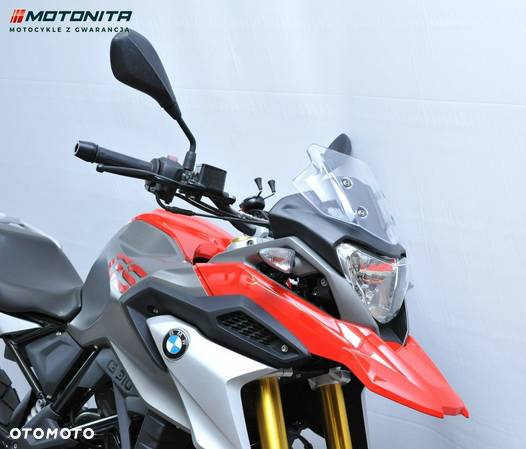 BMW GS - 3