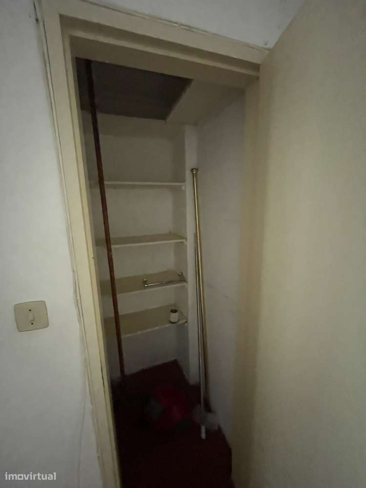 Apartamento T3 em Cascais-9