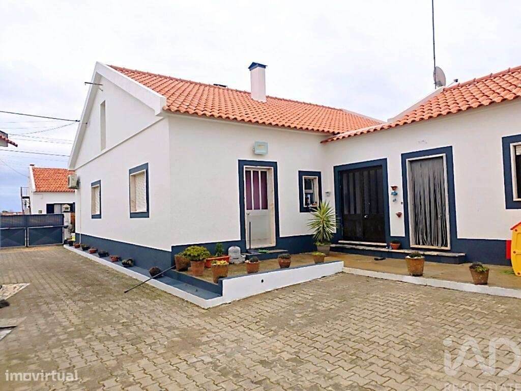 Casa / Villa T3 em Coruche, Fajarda e Erra de 126 m2 - Grande imagem: 5/26