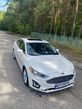 Ford Fusion 2.0 EcoBoost Titanium - 10