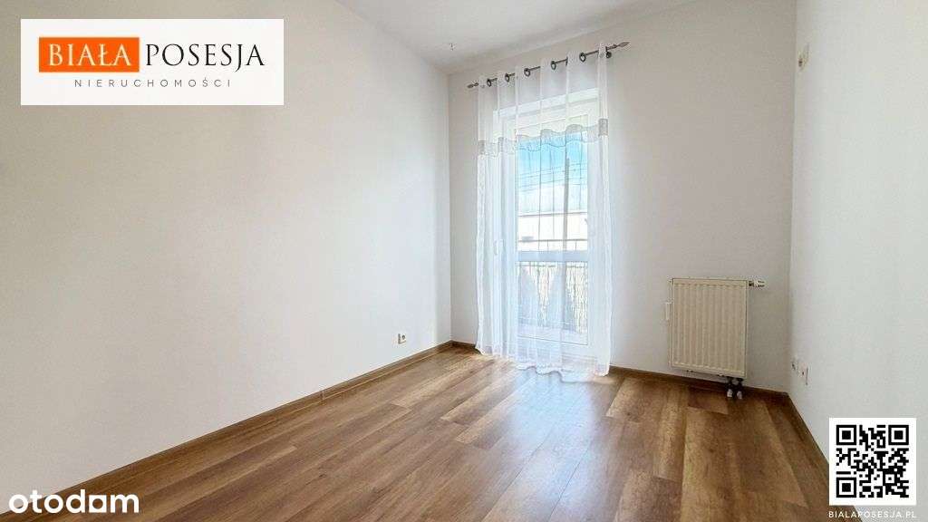 65,25 m² | 3 Pokoje | 2 Balkony | Osowa Góra-9