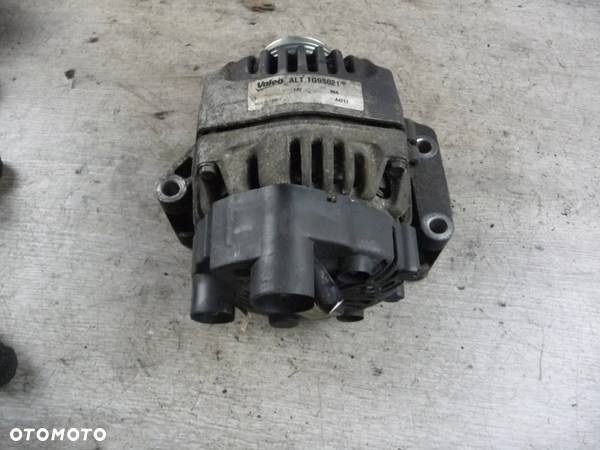 1.3 DDIS JTD CDTI SUZUKI IGNIS II SWIFT III OPEL CORSA D FIESTA MK VII FORD KA II FIAT PANDA ALTERNATOR VALEO TG9S021 S542861A - 17