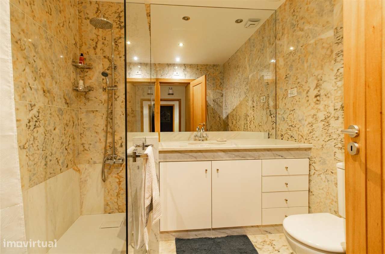 Apartamento T4, Abelheira-12