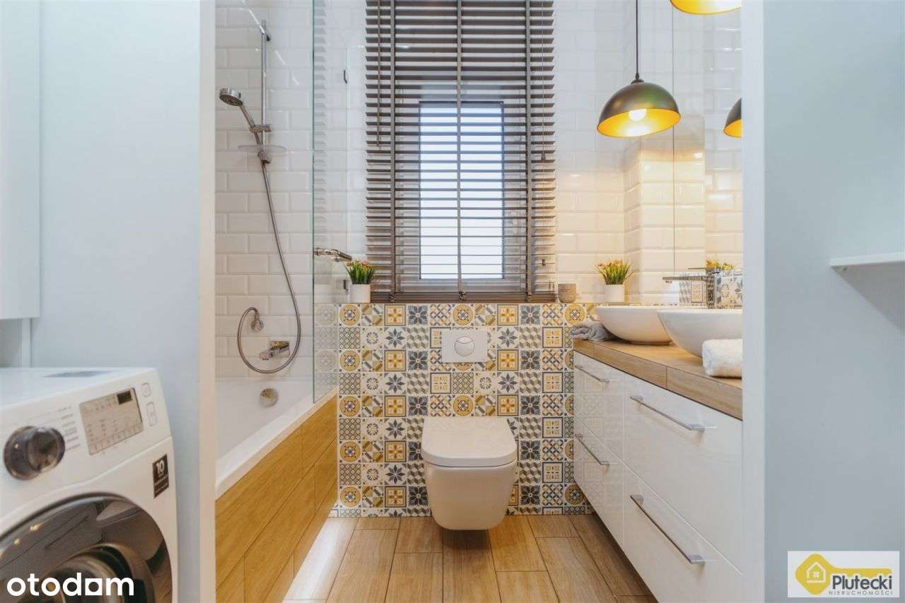 Komfortowe 3-pok. mieszkanie z własnym ogródkiem-8