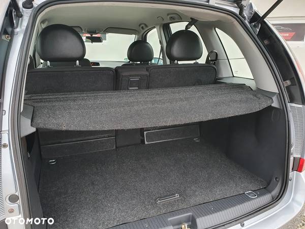 Opel Meriva 1.6 Cosmo MTA - 13