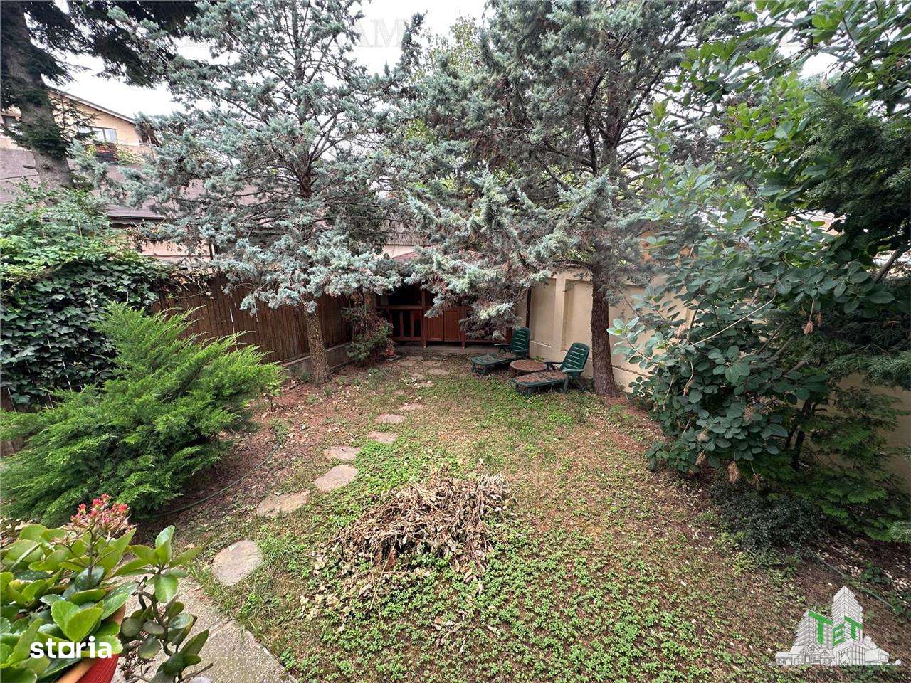 Casa de inchiriat in zona Damaroaia - Imagine principală: 4/20