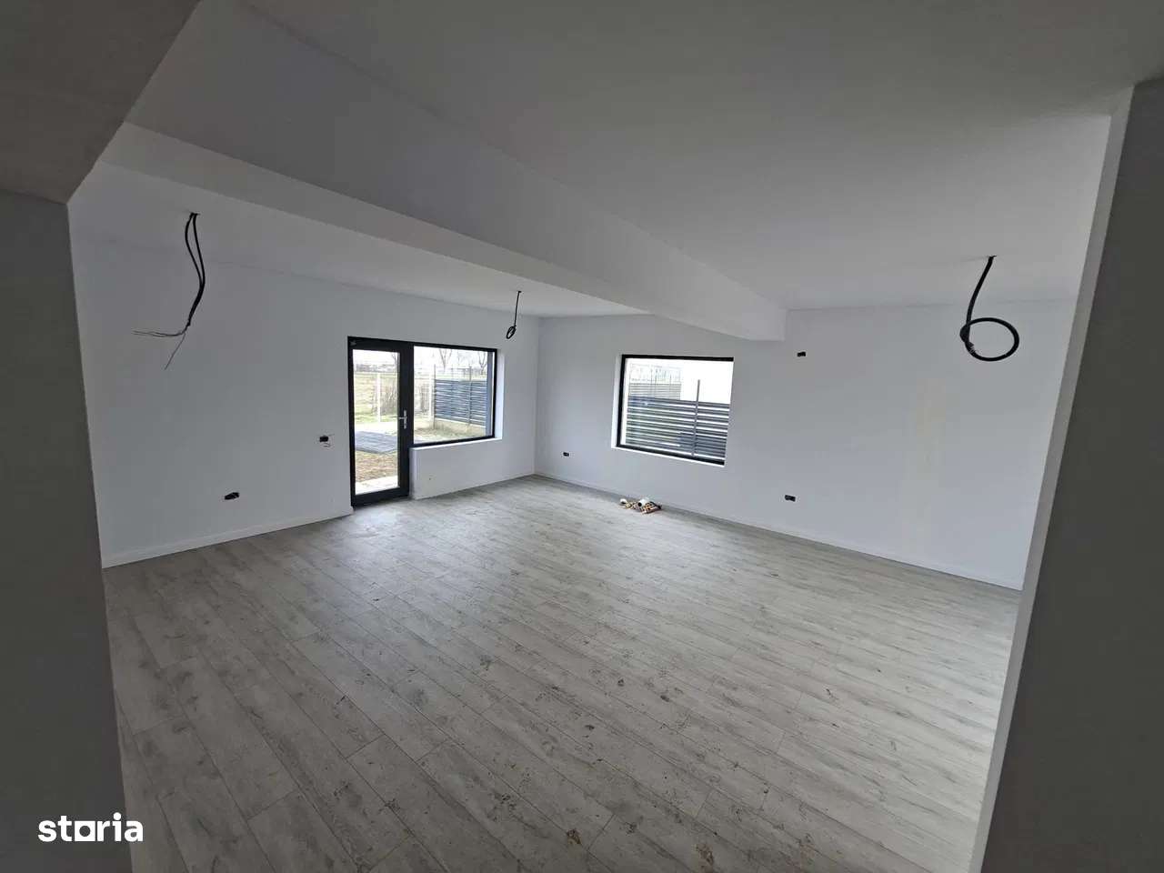 Casa Parter 3 camere/Comuna Berceni/ Comision 0%-7