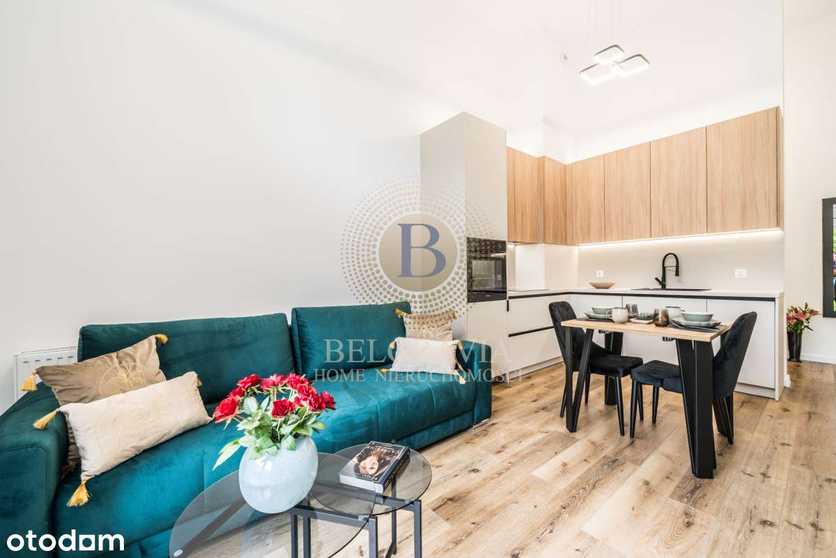 Pets Friendly★Ogródek★Taras★Parking - Pełny obrazek: 4/17