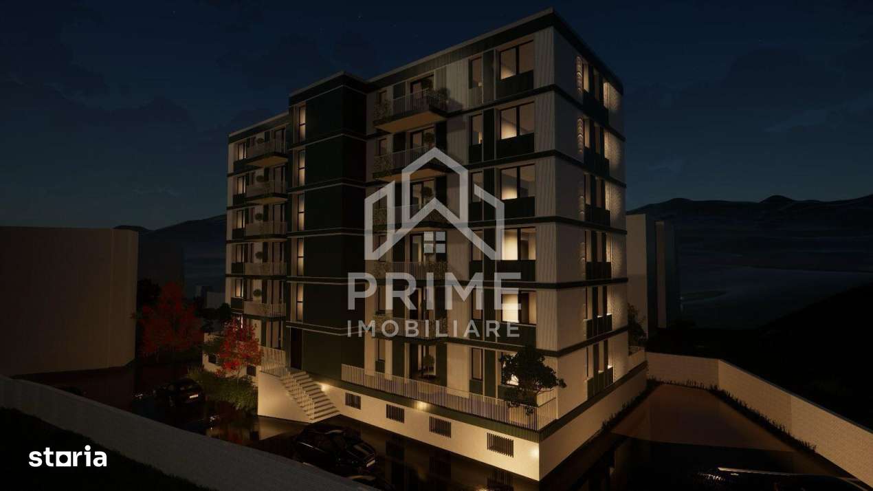 Apartament 2 camere , 53mp , Bloc Nou , zona - Cetate - Imagine principală: 5/6