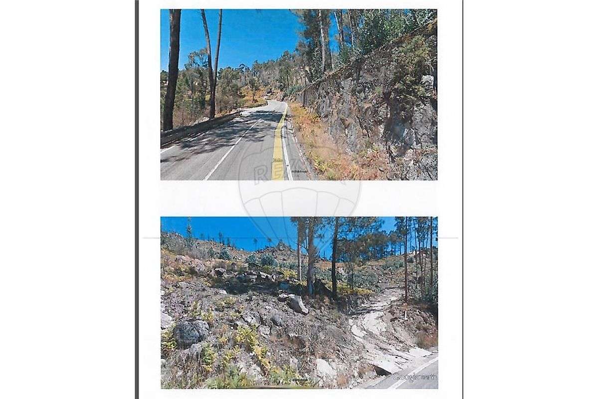 Terreno venda Penhalonga Marco Canaveses - Grande imagem: 2/4