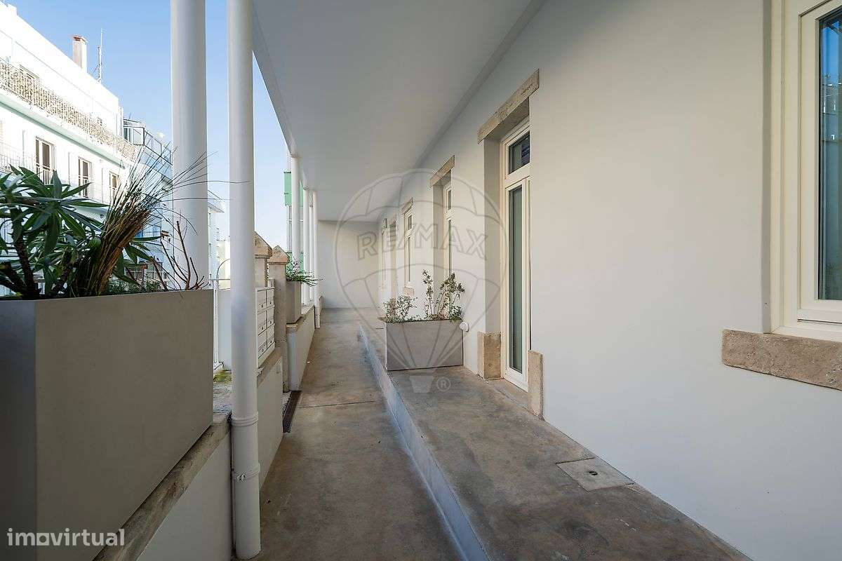 Apartamento T3 para venda-29