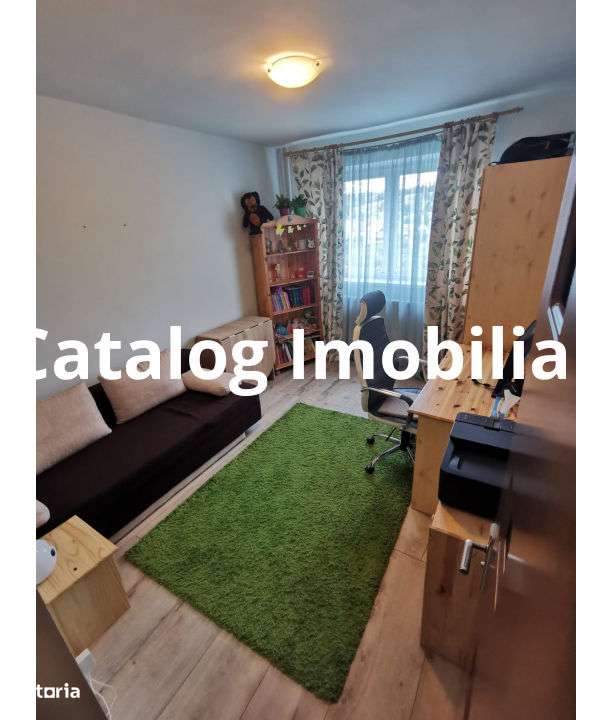 Apartament 3 camere la cheie | 67mp | Manastur - Imagine principală: 4/7