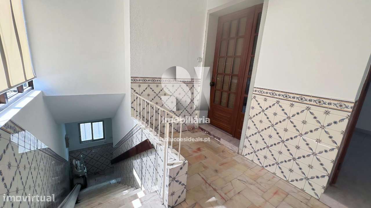 Moradia Isolada T4 - Grande imagem: 2/25