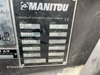 Manitou MT1440 - 11