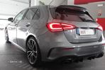 Mercedes-Benz A 35 AMG - 7