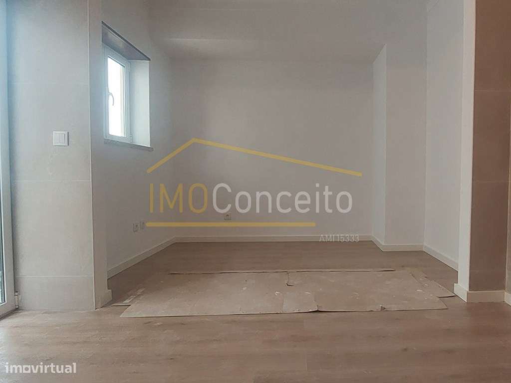 Apartamento T3 | R/C Ótimas Áreas - Abrantes - Grande imagem: 4/39