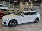 Volvo V60 D4 AWD Momentum - 3