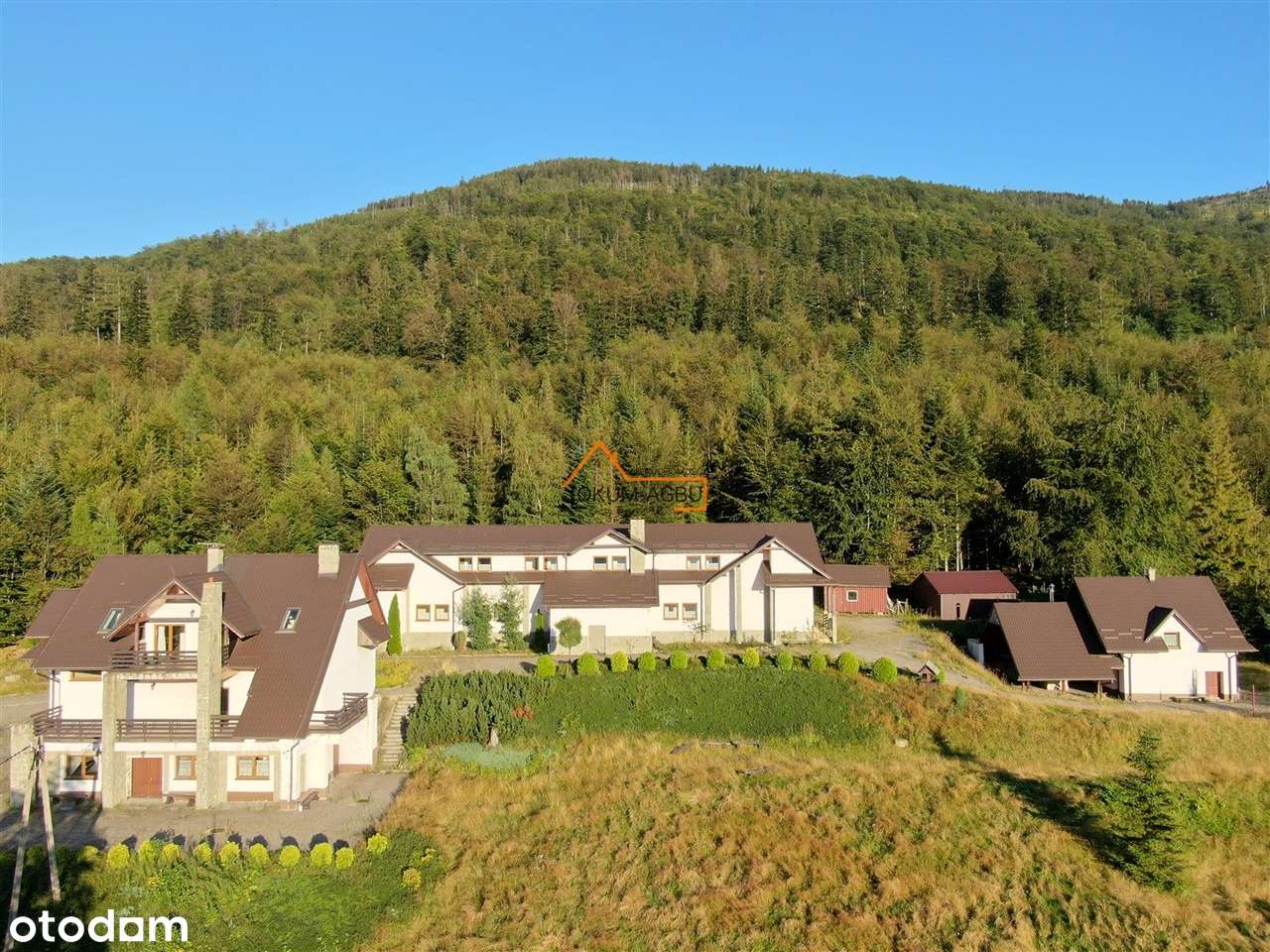 Hotel na sprzedaż, Szczyrk-3