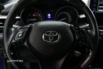 Toyota C-HR 1.8 HSD 122 CP 4x2 CVT Style - 11