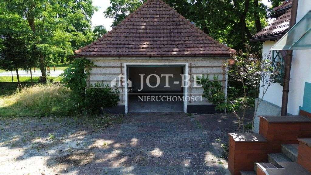 Willa/ Duża działka/ Premium-6