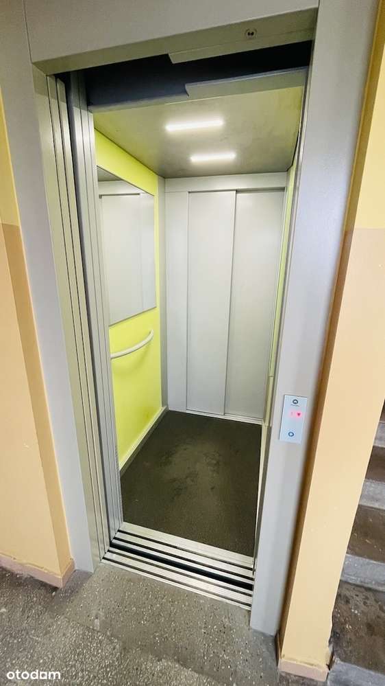 Przytulne 3 pokojowe mieszkanie na I piętrze z dużym balkonem-15