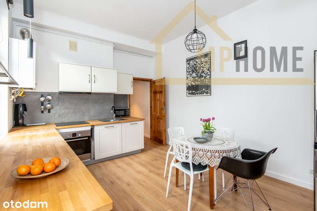 3 pokoje z balkonem 5 min. od parku Wilsona-5