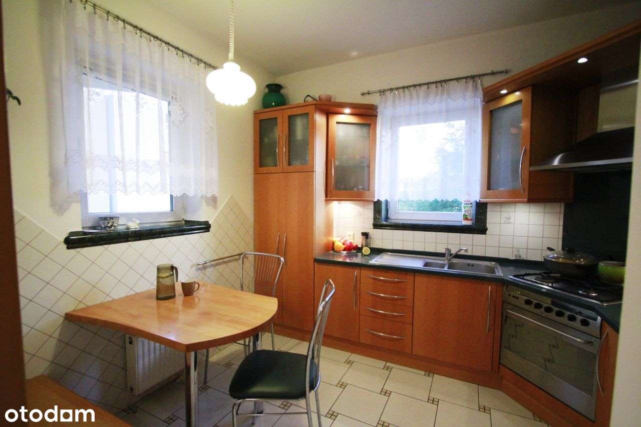 Wynajmę bez pośredników 45 m2 Czyżyny - Pełny obrazek: 4/12