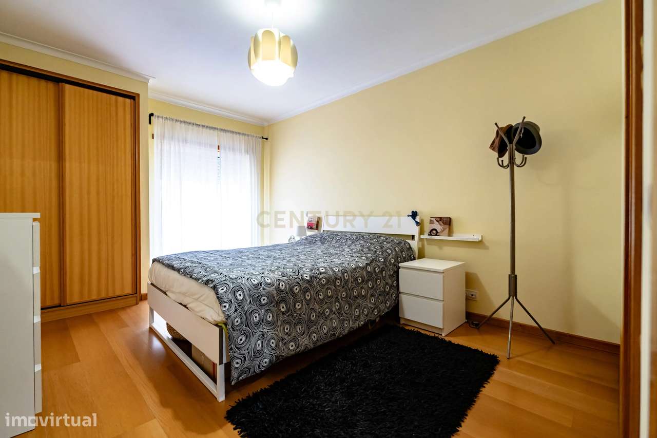 Apartamento T2 com Terraço e Garagem fechada em Condeixa-a-Nova-7