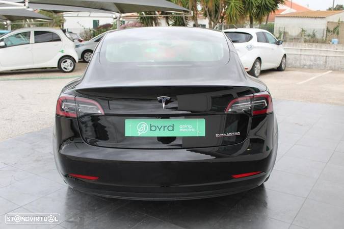 Tesla Model 3 AWD Dual Motor Performance - 32