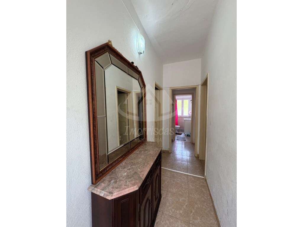 Moradia térrea T2 em Fanhões, Loures - Grande imagem: 5/18