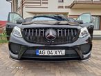 Mercedes-Benz GLE AMG 43 4Matic 9G-TRONIC AMG Line - 35