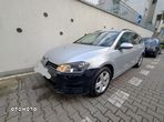 Volkswagen Golf VII 1.6 TDI BMT Highline DSG - 2