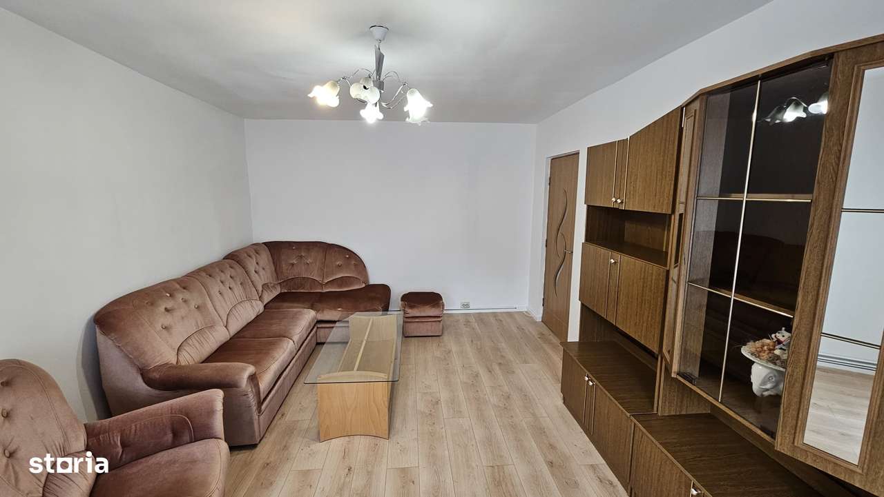 0 % comision Apartament 3 camere, 2 bai, renovat-Manastur - Imagine principală: 3/16