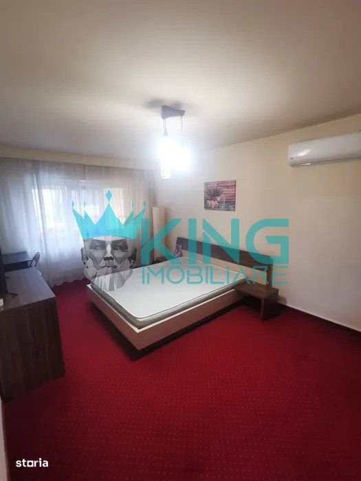 Apartament 2 camere | Regina Maria |Aer Conditionat | 52Mp