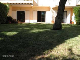 Apartamento T4 duplex, arrendar, garagem, Jardim, piscina, Condomín... - Grande imagem: 4/32