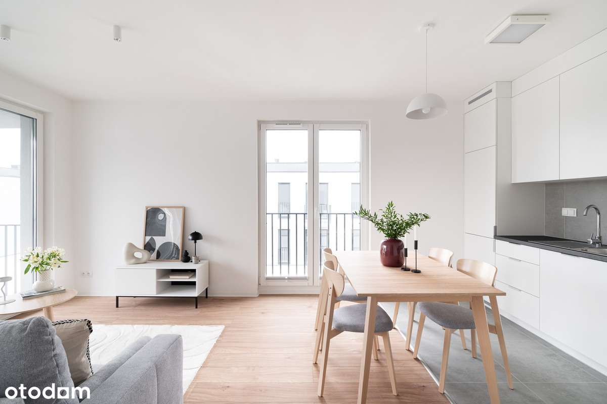 W centrum I Bezpośrednio I Niska kaucja I Dostępne od zaraz - Pełny obrazek: 3/24