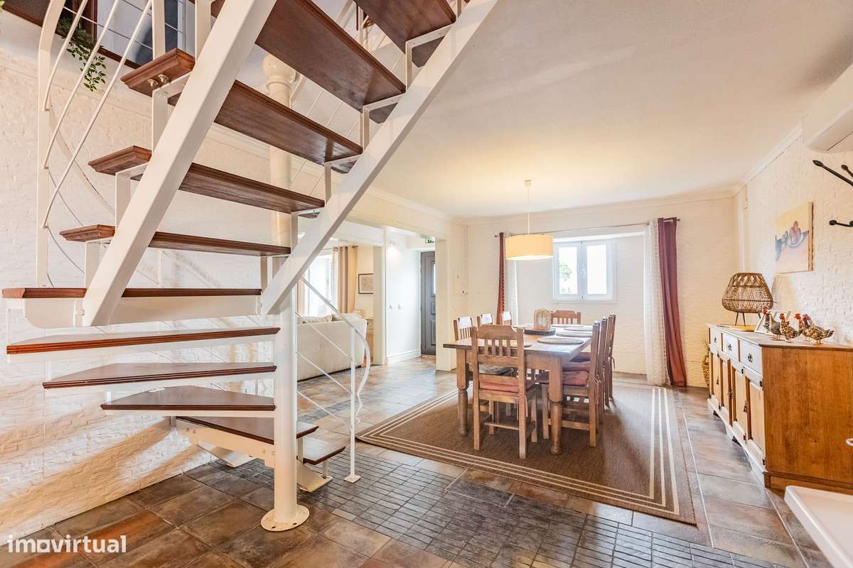 Moradia T3 - Cabouco - Grande imagem: 5/20