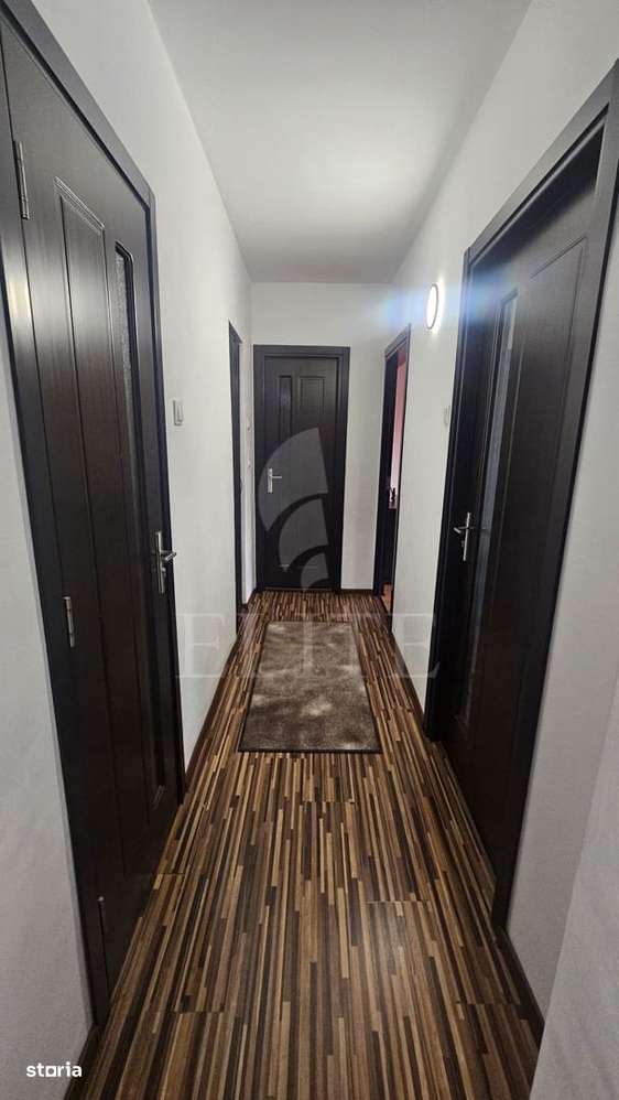 Apartament 3 camere în zona MARASTI CENTRAL-13
