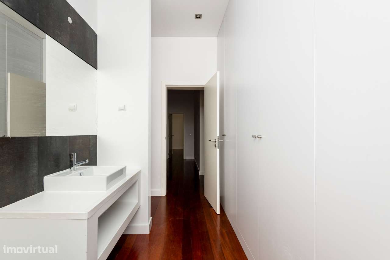 Apartamento em Lisboa, Avenidas Novas-29